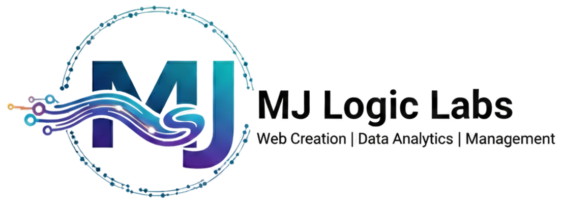 Agencia de Marketing Digital – MJ Logic Labs
